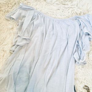 Medium Off Shoulder Top